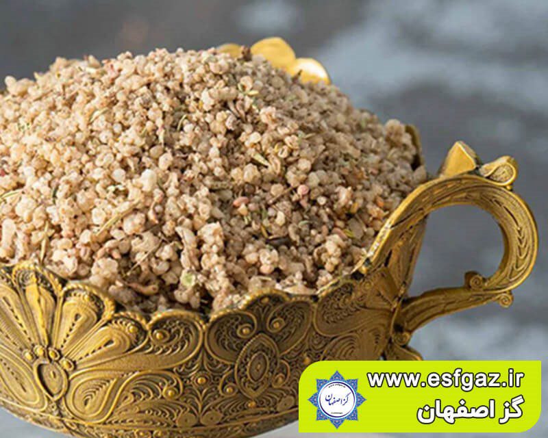 نحوه تولید ترنجبین