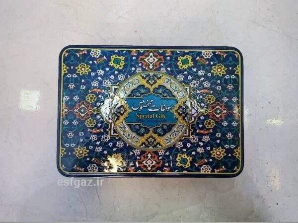 سوهان گزی اصفهان - 800 گرم