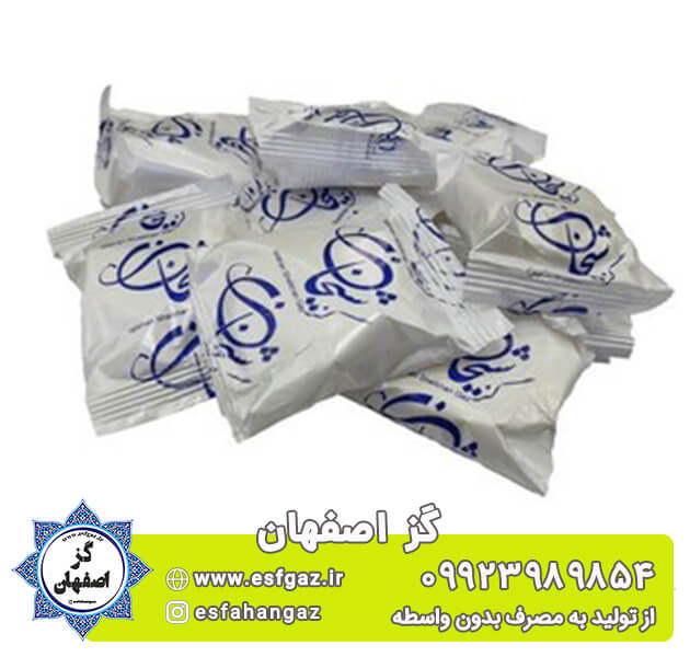 گز فله ای کیلویی