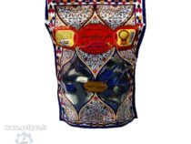 گز نیکومنش لقمه ای 10 درصد پسته