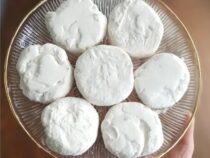گز آردی 40 درصد پسته برند شیخان 650 گرم تازه